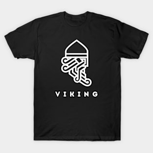 Vikings Valhalla T-Shirt